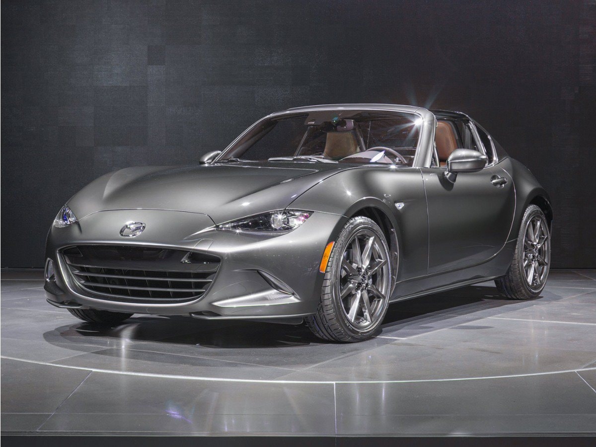 mazda mx-5 miata rf 2019 JM1NDAM78K0305501 image mazda mx-5 miata rf 2019 JM1NDAM78K0305501 image